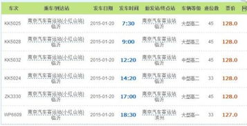 南京至临沂汽车票多少钱(南京至临沂汽车票价查询,费用与行程详解) 南京至临沂汽车票多少钱(南京至临沂汽车票价查询,费用与行程详解)
