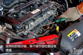 汽车节气门自己洗多少钱(汽车节气门清洗费用详解,价格、步骤与注意事项) 汽车节气门自己洗多少钱(汽车节气门清洗费用详解,价格、步骤与注意事项)