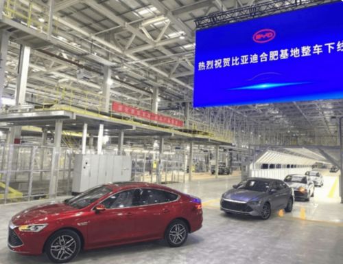 合肥智能汽车多少钱一辆(合肥智能汽车价格概览,多少钱一辆? 合肥智能汽车多少钱一辆(合肥智能汽车价格概览,多少钱一辆?