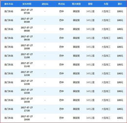 成都到巴中汽车票多少钱(成都到巴中汽车票价详解,费用、时间与路线) 成都到巴中汽车票多少钱(成都到巴中汽车票价详解,费用、时间与路线)