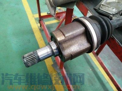 汽车传动轴保护罩多少钱(汽车传动轴保护罩的价格研究) 汽车传动轴保护罩多少钱(汽车传动轴保护罩的价格研究)