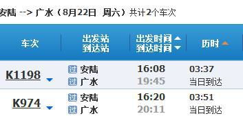 安陆到深圳汽车票价多少(安陆到深圳汽车票价详解)