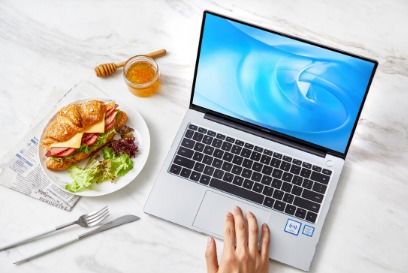 华为6x电脑怎么连接(华为MateBook 6X电脑连接指南) 华为6x电脑怎么连接(华为MateBook 6X电脑连接指南)