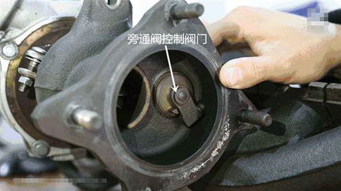 汽车进气泄压阀多少钱(汽车进气泄压阀的价格解析) 汽车进气泄压阀多少钱(汽车进气泄压阀的价格解析)