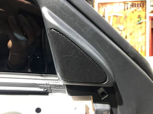 汽车门板换音响要多少钱(汽车门板换音响的费用分析) 汽车门板换音响要多少钱(汽车门板换音响的费用分析)