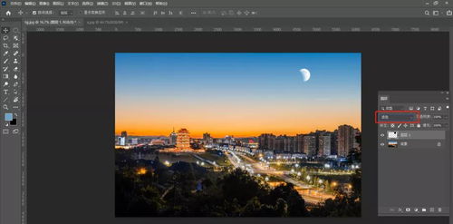 夜景照片华为电脑怎么弄(华为电脑拍摄夜景照片的技巧与操作指南)
