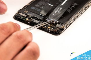 华为电脑触摸板怎么拆(华为电脑触摸板拆卸指南) 华为电脑触摸板怎么拆(华为电脑触摸板拆卸指南)