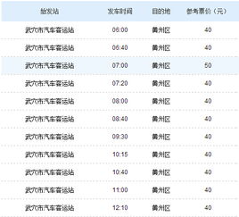 菏泽至黄州汽车票多少钱(菏泽至黄州汽车票价查询,费用、时间与选择) 菏泽至黄州汽车票多少钱(菏泽至黄州汽车票价查询,费用、时间与选择)