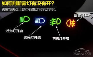 汽车灯光怎么看亮度多少(汽车灯光亮度解析，如何评估与判断灯光亮度)