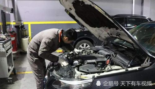 更换汽车油多少钱一桶(更换汽车油，成本与费用详解)