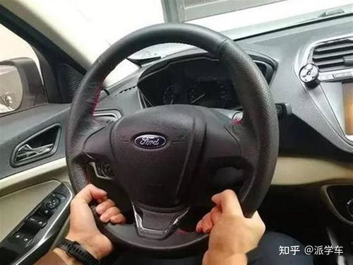 汽车方向盘可旋转多少度(汽车方向盘可旋转多少度,探究方向盘的极限与安全性) 汽车方向盘可旋转多少度(汽车方向盘可旋转多少度,探究方向盘的极限与安全性)