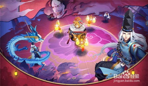 华为电脑怎么玩阴阳师(华为电脑玩转阴阳师,游戏攻略与体验分享) 华为电脑怎么玩阴阳师(华为电脑玩转阴阳师,游戏攻略与体验分享)