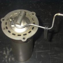 汽车换散热器面罩多少钱(汽车散热器面罩更换费用解析) 汽车换散热器面罩多少钱(汽车散热器面罩更换费用解析)