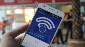 华为手机wifi怎么接电脑(华为手机WiFi如何连接电脑,详细步骤与实用技巧) 华为手机wifi怎么接电脑(华为手机WiFi如何连接电脑,详细步骤与实用技巧)