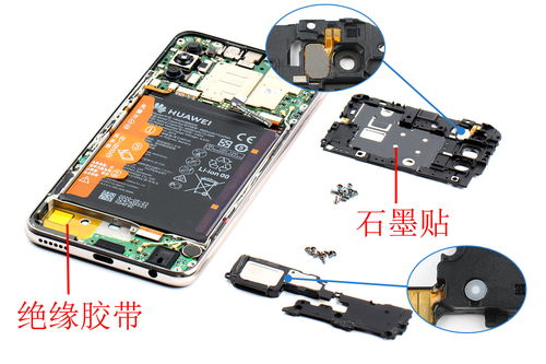 华为电脑主板天线怎么用(华为电脑主板天线使用指南) 华为电脑主板天线怎么用(华为电脑主板天线使用指南)