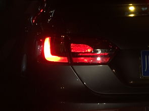 汽车尾灯破裂检查多少钱(汽车尾灯破裂检查费用详解) 汽车尾灯破裂检查多少钱(汽车尾灯破裂检查费用详解)