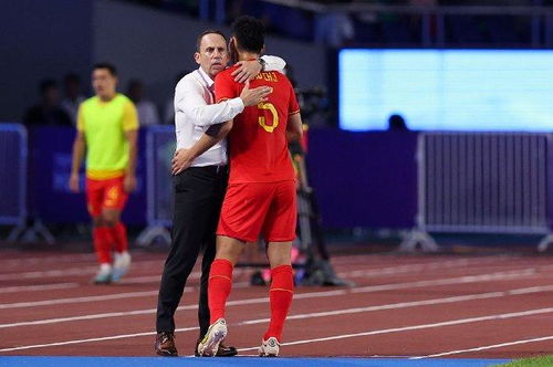 久尔杰维奇将任国足临时主帅(久尔杰维奇将任国足临时主帅,期待与挑战并存) 久尔杰维奇将任国足临时主帅(久尔杰维奇将任国足临时主帅,期待与挑战并存)