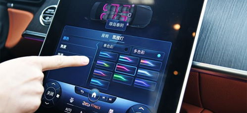 华为电脑氛围灯怎么开启(华为电脑氛围灯开启指南) 华为电脑氛围灯怎么开启(华为电脑氛围灯开启指南)