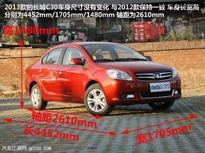 c30汽车补漆多少钱(揭秘C30汽车补漆价格,费用分析与参考) c30汽车补漆多少钱(揭秘C30汽车补漆价格,费用分析与参考)