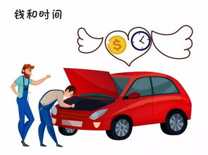 汽车坏了一年多少钱(汽车损坏一年后的价值解析) 汽车坏了一年多少钱(汽车损坏一年后的价值解析)