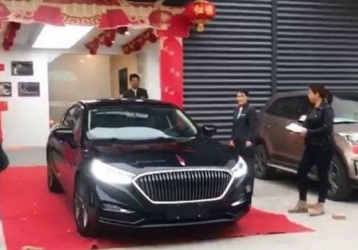 红旗汽车4s店有多少家(红旗汽车4S店的发展现状及其市场布局) 红旗汽车4s店有多少家(红旗汽车4S店的发展现状及其市场布局)