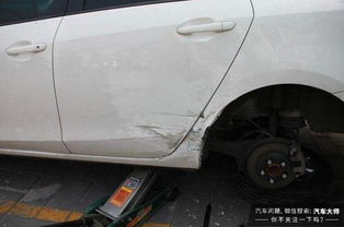 汽车出险多少钱一年合适(汽车出险费用一年多少合适,理性评估与明智决策) 汽车出险多少钱一年合适(汽车出险费用一年多少合适,理性评估与明智决策)