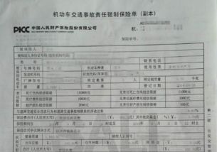 汽车交强险能赔多少次(汽车交强险能赔多少次,深度解析与案例分析) 汽车交强险能赔多少次(汽车交强险能赔多少次,深度解析与案例分析)