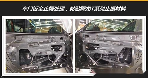 小汽车车门钣金多少钱(小汽车车门钣金修复费用解析) 小汽车车门钣金多少钱(小汽车车门钣金修复费用解析)