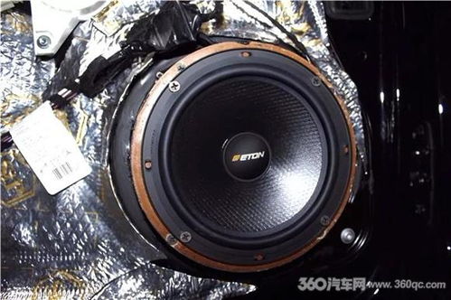 汽车低音炮用多少瓦的(汽车低音炮功率选择指南,多少瓦最适合? 汽车低音炮用多少瓦的(汽车低音炮功率选择指南,多少瓦最适合?