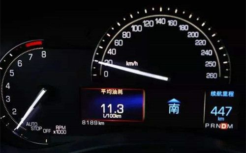 汽车6年后费油多少(汽车6年后费油多少,探究车辆老化对油耗的影响) 汽车6年后费油多少(汽车6年后费油多少,探究车辆老化对油耗的影响)