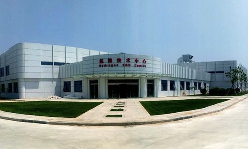 长城汽车保定总部多少人(长城汽车保定总部员工规模探究) 长城汽车保定总部多少人(长城汽车保定总部员工规模探究)
