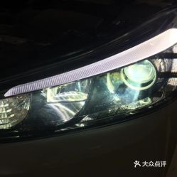 北海汽车大灯贴膜多少钱(北海汽车大灯贴膜价格详解) 北海汽车大灯贴膜多少钱(北海汽车大灯贴膜价格详解)
