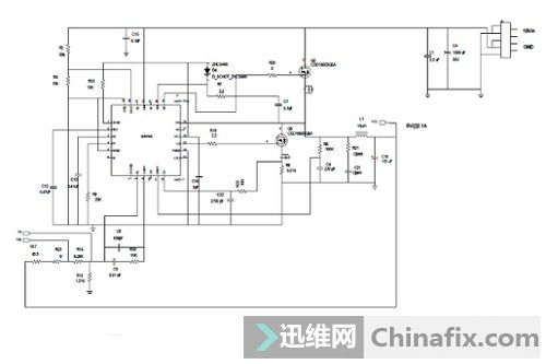 汽车电路有多少千瓦的(汽车电路功率解析，多少千瓦的背后故事)
