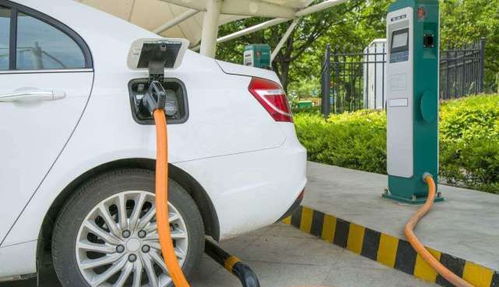 电动汽车最多能跑多少公里(电动汽车的续航能力,探究其最大行驶距离) 电动汽车最多能跑多少公里(电动汽车的续航能力,探究其最大行驶距离)