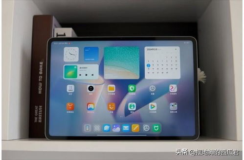 华为小米怎么选平板电脑(华为与小米平板电脑的选择之道) 华为小米怎么选平板电脑(华为与小米平板电脑的选择之道)