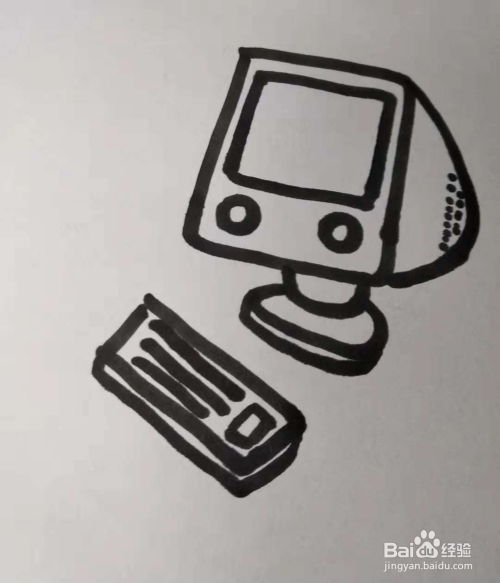 怎么画头像华为电脑高清(华为电脑高清屏幕下的头像绘画指南) 怎么画头像华为电脑高清(华为电脑高清屏幕下的头像绘画指南)