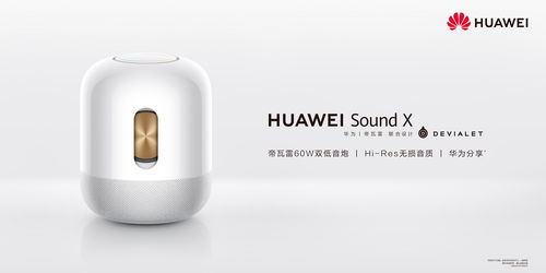 华为音箱电脑上怎么调音(华为音箱电脑调音全攻略,音质升级,畅享音乐盛宴) 华为音箱电脑上怎么调音(华为音箱电脑调音全攻略,音质升级,畅享音乐盛宴)