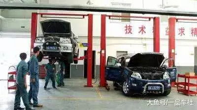 汽车4s店价格差多少(汽车4S店价格差异探究) 汽车4s店价格差多少(汽车4S店价格差异探究)