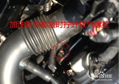 汽车防冻液修理多少钱(汽车防冻液修理费用解析)