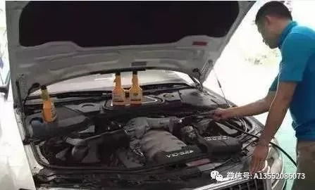 汽车防冻液修理多少钱(汽车防冻液修理费用解析)
