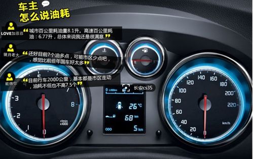 汽车7个月油耗多少正常(汽车7个月油耗多少正常,解析与参考) 汽车7个月油耗多少正常(汽车7个月油耗多少正常,解析与参考)