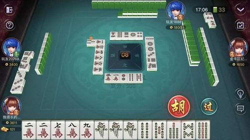 华为电脑怎么玩麻将游戏(华为电脑玩麻将游戏指南) 华为电脑怎么玩麻将游戏(华为电脑玩麻将游戏指南)