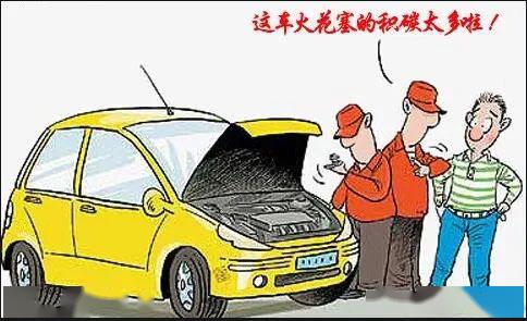 汽车一般能停放多少天车(汽车停放天数与车辆保养的重要性,探究汽车停放时间的极限) 汽车一般能停放多少天车(汽车停放天数与车辆保养的重要性,探究汽车停放时间的极限)