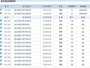 中山到常州的汽车多少钱(中山到常州汽车票价详解,费用、时间与选择) 中山到常州的汽车多少钱(中山到常州汽车票价详解,费用、时间与选择)