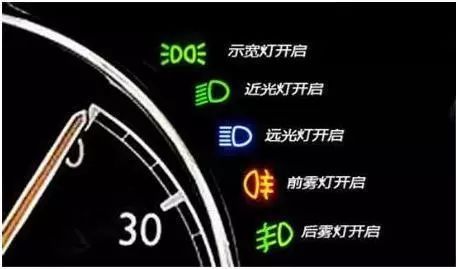 汽车感应灯多少一个亮(汽车感应灯的价格及其亮起的重要性)