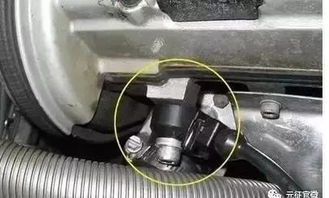 汽车怠速传感器电压多少(汽车怠速传感器电压解析) 汽车怠速传感器电压多少(汽车怠速传感器电压解析)