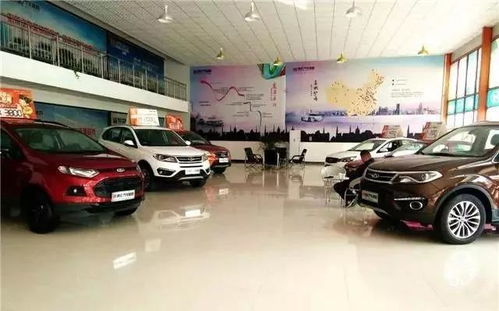 北京有多少汽车连锁店(北京汽车连锁店的蓬勃发展及其影响) 北京有多少汽车连锁店(北京汽车连锁店的蓬勃发展及其影响)
