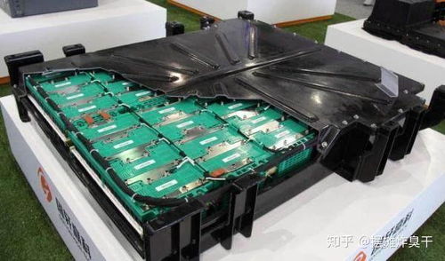 电动汽车有多少安的电池(电动汽车的电池安数,了解电池容量与性能的关键) 电动汽车有多少安的电池(电动汽车的电池安数,了解电池容量与性能的关键)