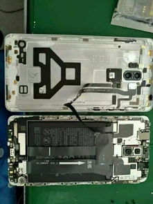 华为电脑电源排线怎么拆(华为电脑电源排线拆卸指南)