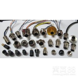 汽车同轴连接器多少钱(汽车同轴连接器价格解析) 汽车同轴连接器多少钱(汽车同轴连接器价格解析)